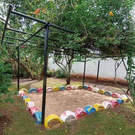 Mutima Villa Jinja Exterior photo