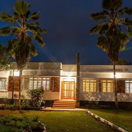 Mutima Villa Jinja Exterior photo