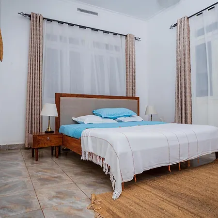 Mutima Villa Jinja Exterior photo