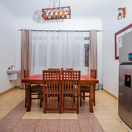Mutima Villa Jinja Exterior photo