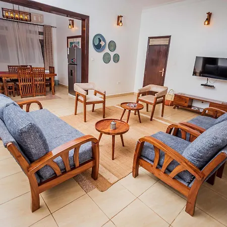 Mutima Villa Jinja Exterior photo