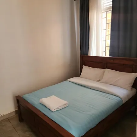 Mutima Villa Jinja Exterior photo