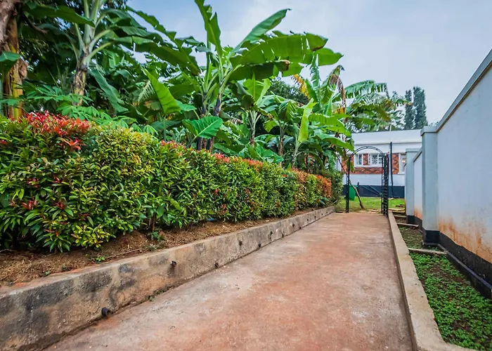 Mutima Villa