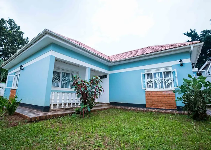 Mutima Villa
