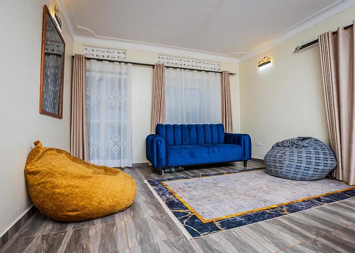 Mutima Villa