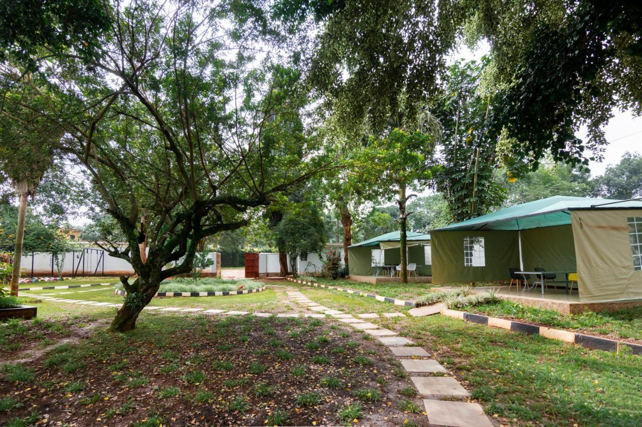 Mutima Jinja