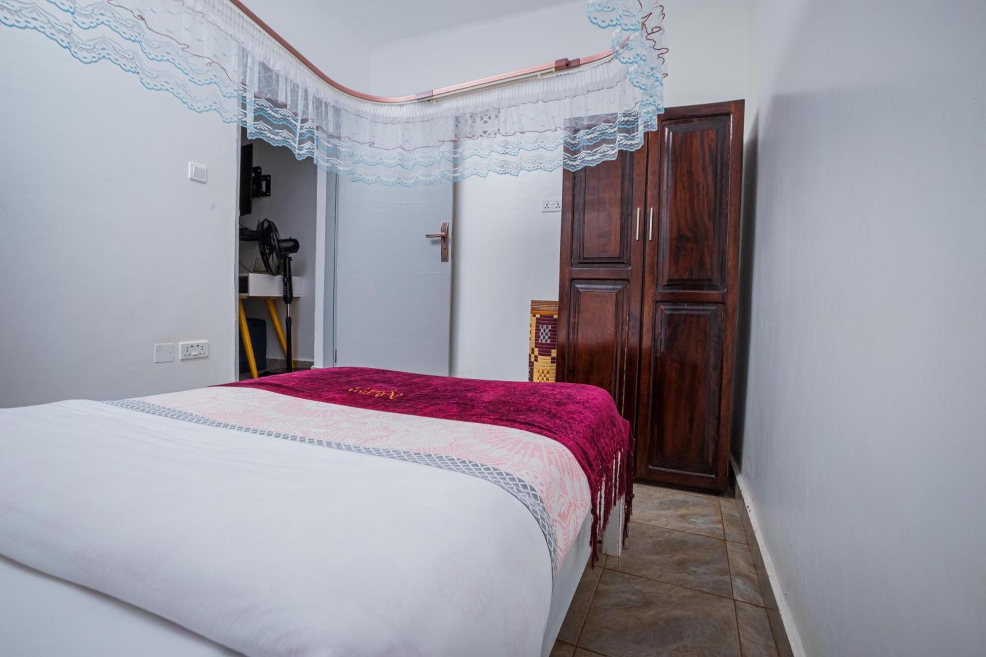 Mutima Villa