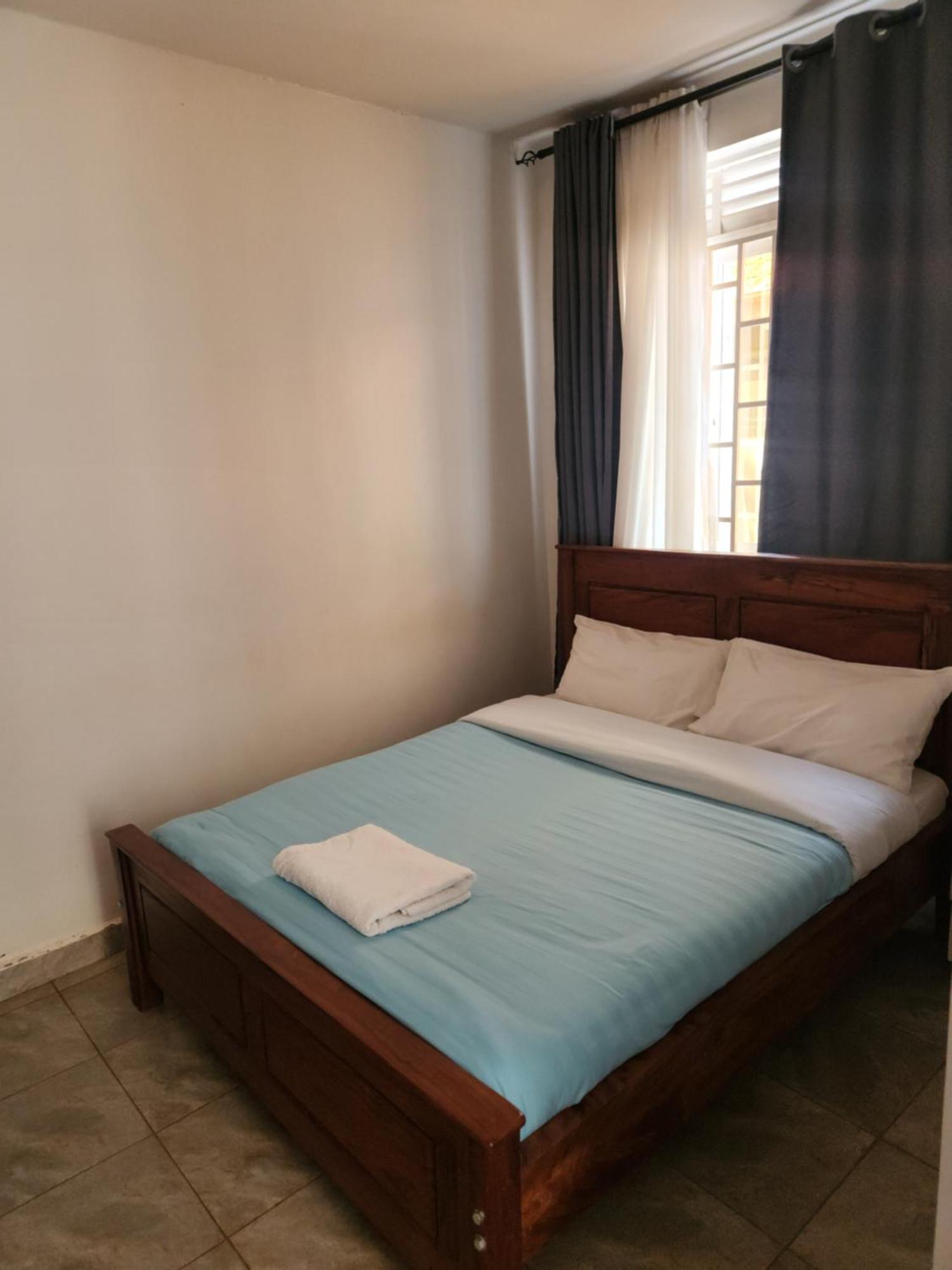 Villa Mutima Jinja